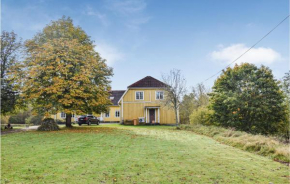 2 Bedroom Awesome Home In Älmhult